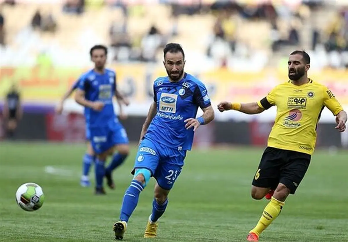 مهدی کیانی استقلالی نشد و به مس رفسنجان پیوست