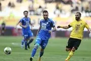 مهدی کیانی استقلالی نشد و به مس رفسنجان پیوست