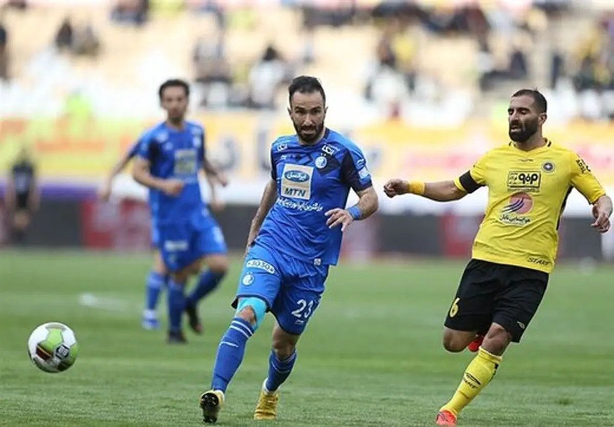 مهدی کیانی استقلالی نشد و به مس رفسنجان پیوست