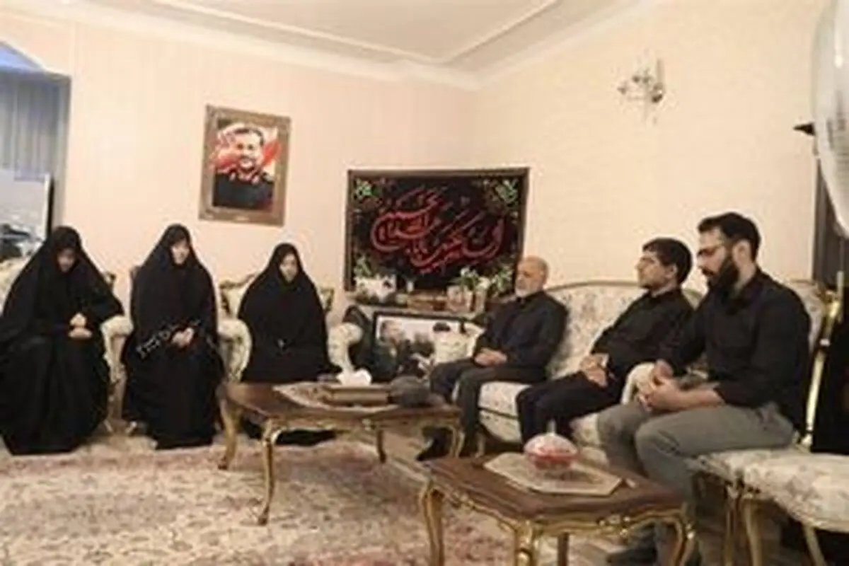 سرلشکر عبداللهی: قدرت‌سازی در بسیج ارمغان شهید سلیمانی بود