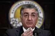  پهلوی: از جولانی نیز جولانی‌تر خواهم شد 