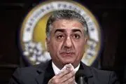  پهلوی: از جولانی نیز جولانی‌تر خواهم شد 