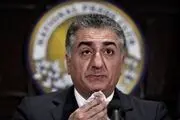  پهلوی: از جولانی نیز جولانی‌تر خواهم شد 