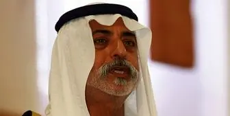 وزیر اماراتی به آزار جنسی متهم شد