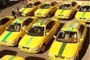اعتراض تاکسی رانان به قطع بیمه اجتماعی