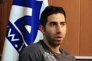 ملی پوشی که از ارادت ارامنه به حضرت عباس(ع) می‌گوید
