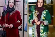 مدلینگ با سوگل طهماسبی /عکس