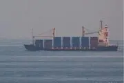 حادثه جدید دریایی در خلیج عدن
