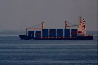 حادثه جدید دریایی در خلیج عدن