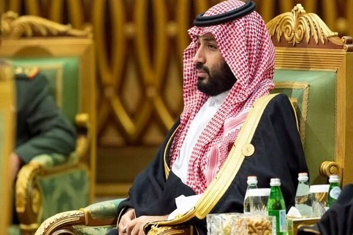  اشتباهات فاحش، شکست و جنایات آشکار بن سلمان
