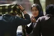 در روزهای اول اجرای طرح عفاف و حجاب چه گذشت؟ / ارسال ۳۵۰۰ پیامک کشف حجاب