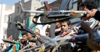 یمنی ها نظامیان سعودی را از پای درآورند