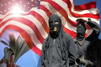 انتقال تروریست های داعش به عراق توسط آمریکا 

