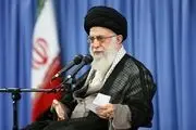 سردرگمی سیاست های غربی به خاطر  آیت الله خامنه ای است