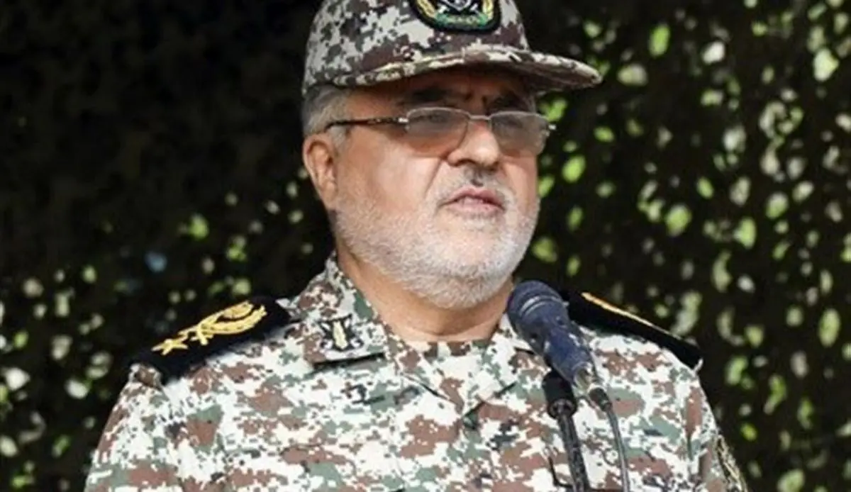 امیر رحیمزاده به طرفین درگیری در مناقشه قرهباغ هشدار داد
