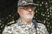 امیر رحیم‌زاده به طرفین درگیری در مناقشه قره‌باغ هشدار داد