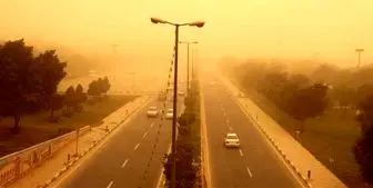 دمای خوزستان از ۵۰ درجه گذشت