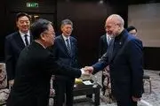 تداوم روابط راهبردی ایران و چین در پرتو تأکیدات رهبر شهید