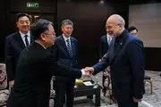 تداوم روابط راهبردی ایران و چین در پرتو تأکیدات رهبر شهید