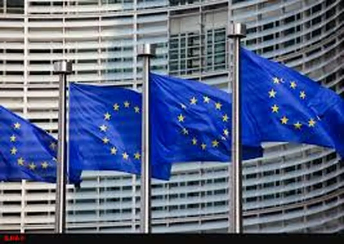 اتحادیه اروپا آزمایش موشکی کره شمالی را محکوم کرد 