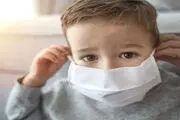 ابتلای یک میلیون کودک آمریکایی به کرونا طی یک ماه گذشته
