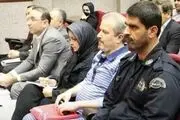 ۱۵ سال زندان برای نایب‌رئیس سابق فدراسیون فوتبال