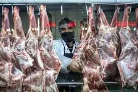 قیمت گوشت گوسفندی امروز یکشنبه ۲۷ اسفند ۱۴۰۲