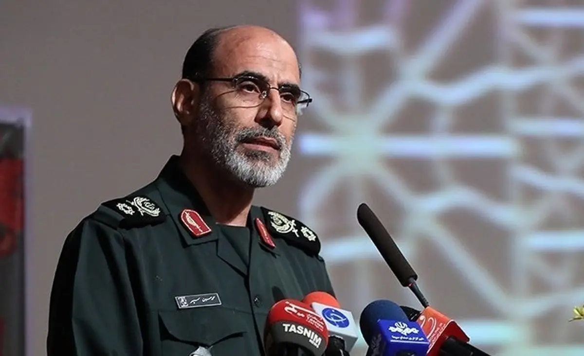 برخی در کشور از آمریکا می‌ترسند