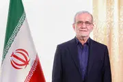 پیام تبریک رئیس جمهور به مناسبت فرارسیدن عید سعید قربان 