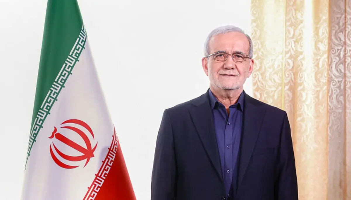 پیام تبریک رئیس جمهور به مناسبت فرارسیدن عید سعید قربان 