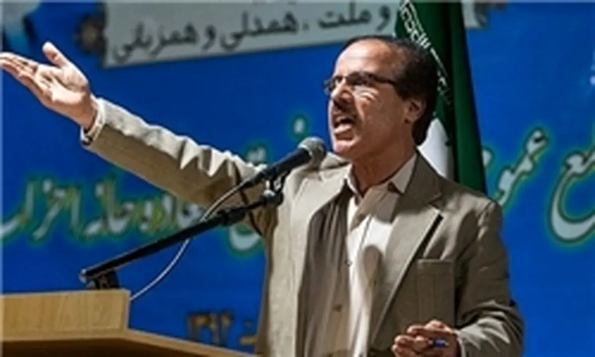 وزیر برکنار شد تا جعبه سیاه اختلاس میلیاردی باز نشود