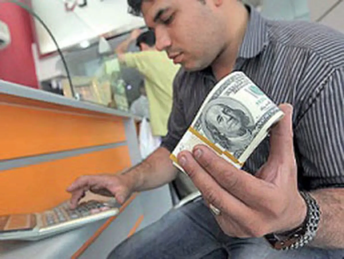 سایه جو مثبت بر سر اقتصاد ایران