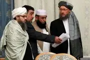 
طالبان مذاکرات با آمریکا در ریاض را لغو کرد
