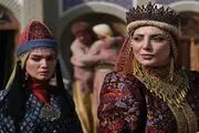 «مهیار عیار» بهمن ماه به شهرک غزالی بر می‌گردد