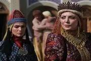 «مهیار عیار» بهمن ماه به شهرک غزالی بر می‌گردد
