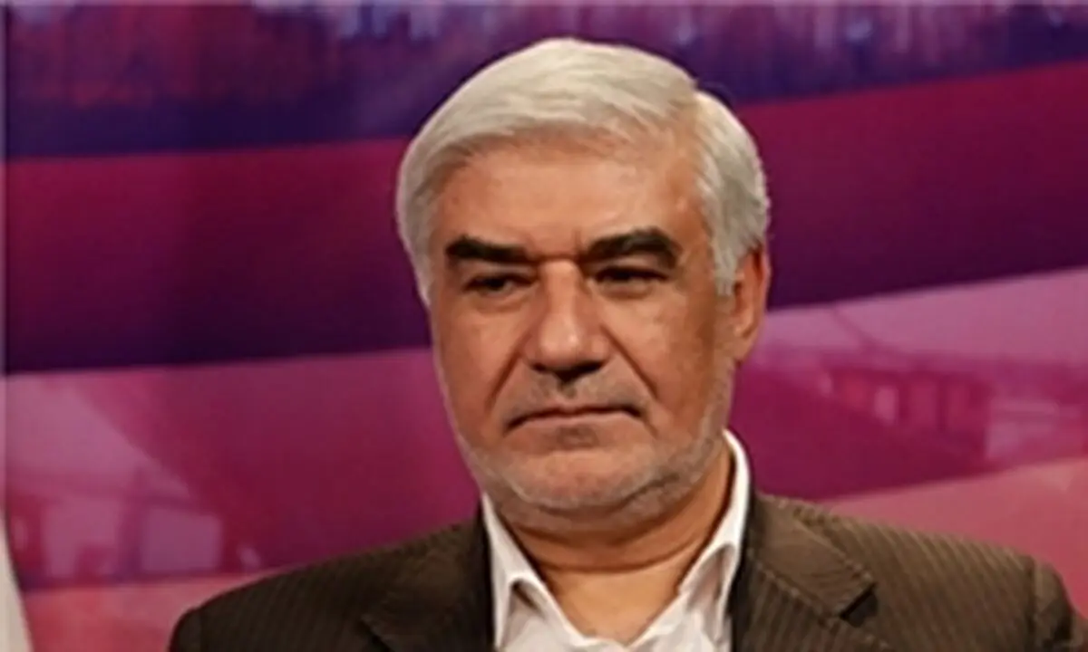 معاون سیاسی وزیر کشور مشخص شد