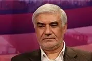 معاون سیاسی وزیر کشور مشخص شد