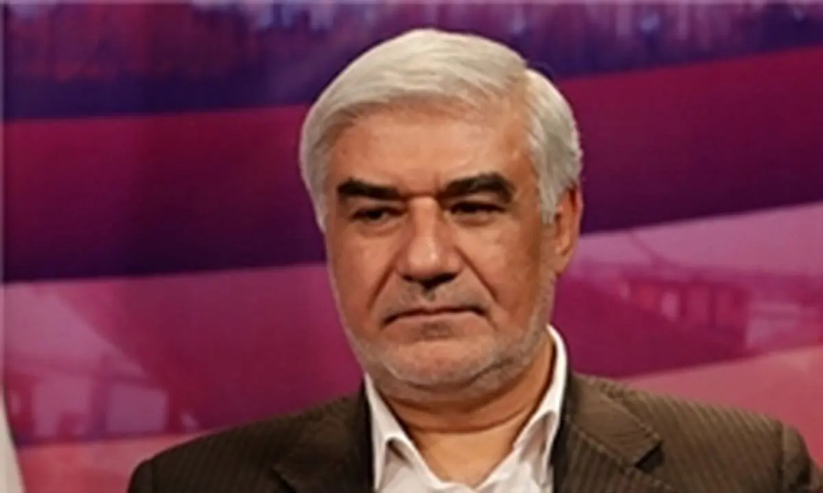 معاون سیاسی وزیر کشور مشخص شد