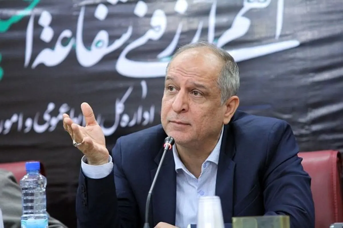 ادارات اهواز و کارون تعطیل شد