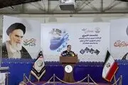 خبر فرمانده نیروی دریایی ارتش درباره زیردریایی های جدید ایران