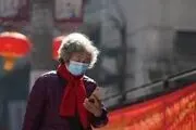بیانیه وحشتناک دولت انگلیس درباره کرونا