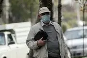 تداوم نمونه‌برداری بوی نامطبوع تهران
