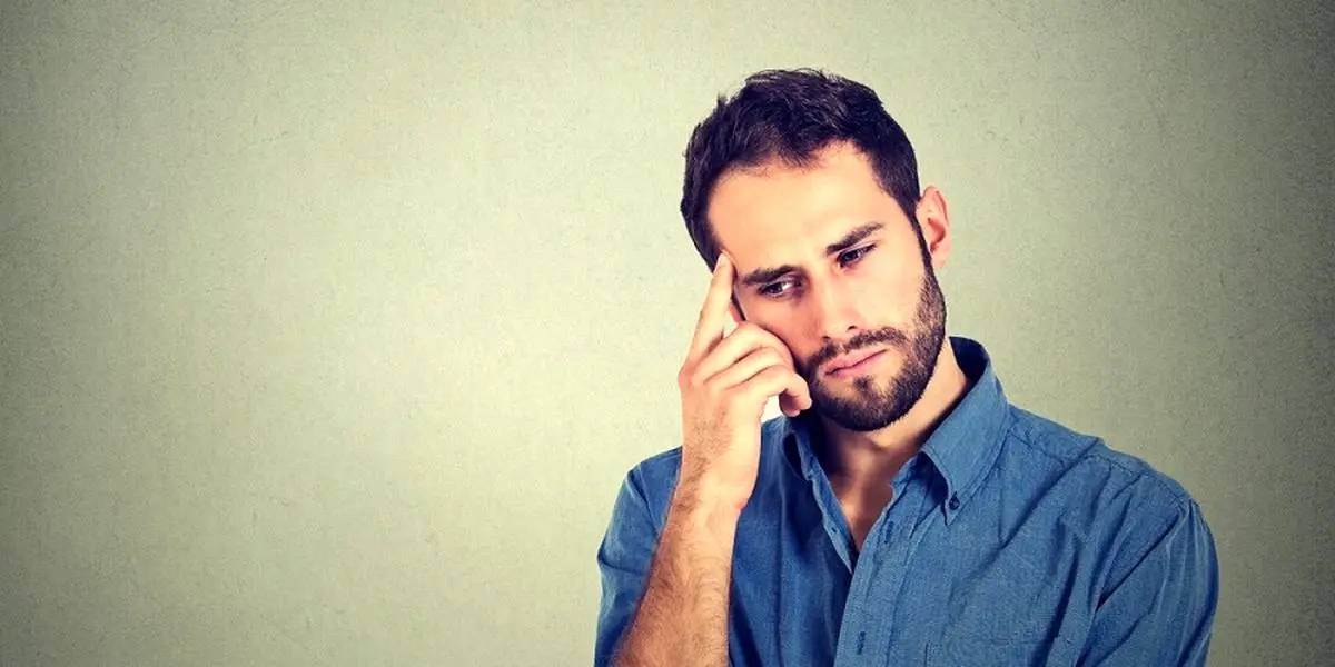 چرا گاهی یادمان نمیماند درِ خانه را قفل کردهایم یا نه؟