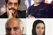 فروش تابلوهای هنری به نفع نوزادان بیمار 