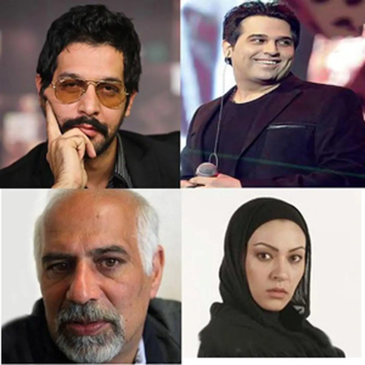 فروش تابلوهای هنری به نفع نوزادان بیمار 