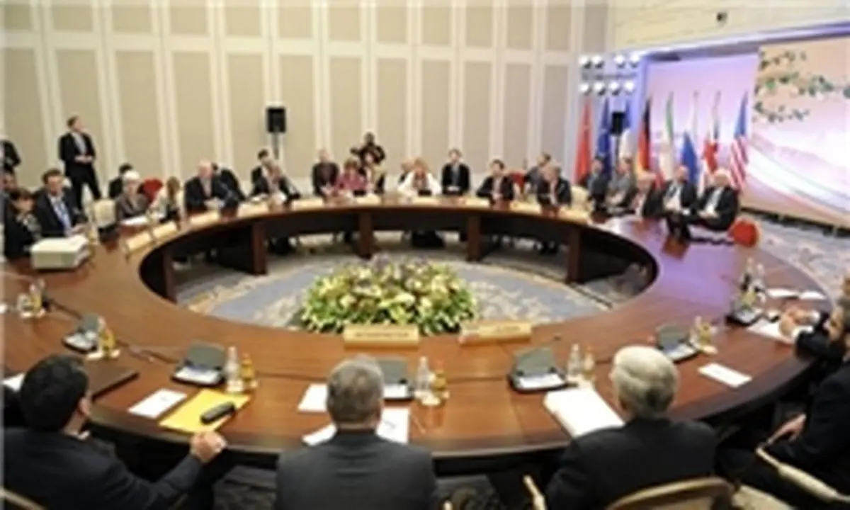 دیپلمات غربی: مذاکره‌ای اساسی داشتیم