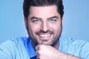 برکه‌ی وجود سام درخشانی /عکس