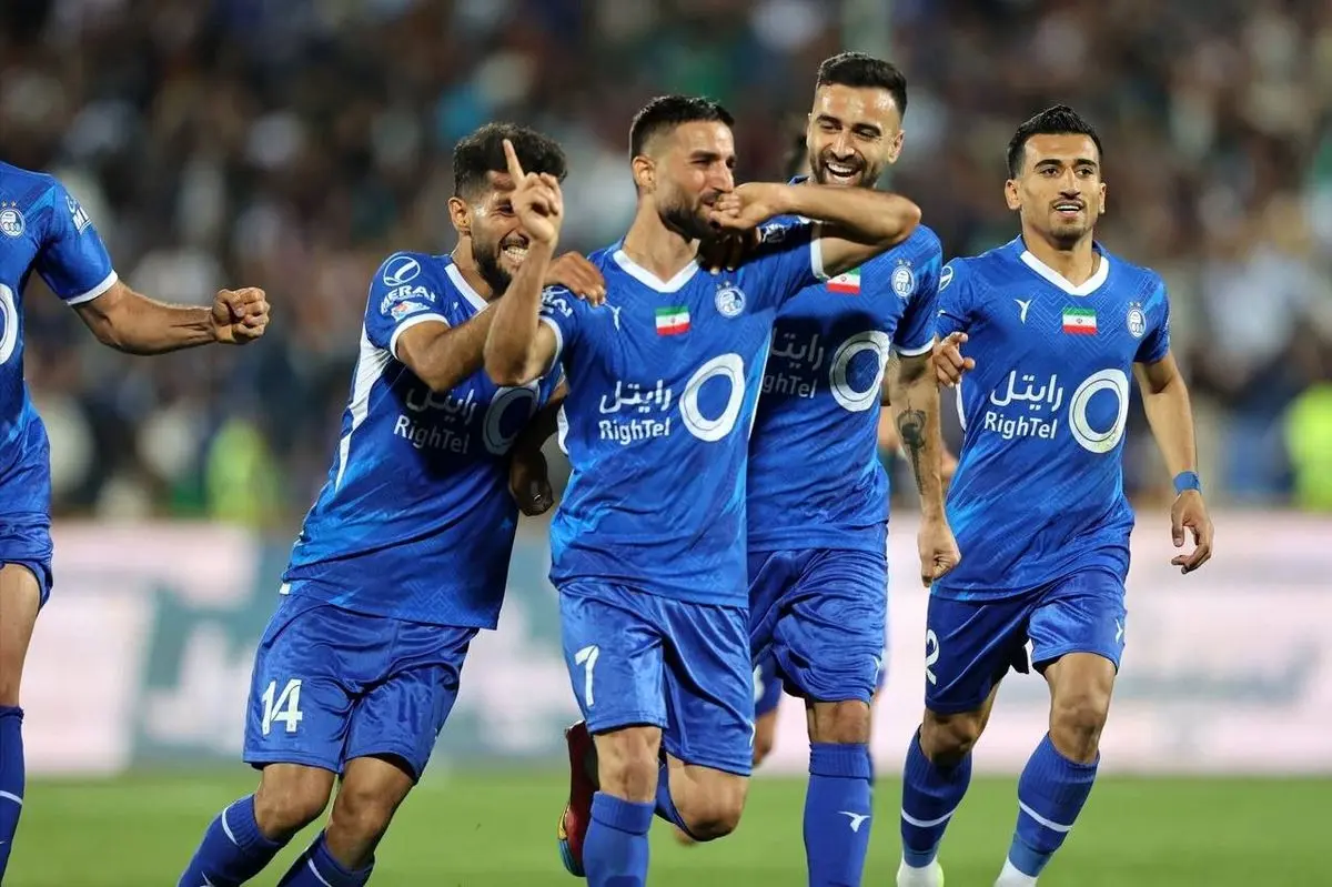 وجود داشته باش و رسما بگو پرسپولیسی هستی | فرهاد مجیدی هر چه در موردت گفت حق داشت!
