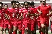 دو بازیکن پرسپولیس درگیر موضوع تبانی