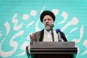 قول رئیسی به مالباختگان بورس